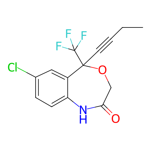 Chemical structure of BindingDB Monomer ID 2901