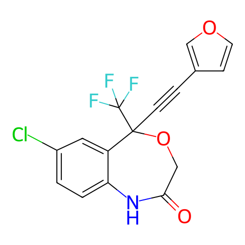 Chemical structure of BindingDB Monomer ID 2903