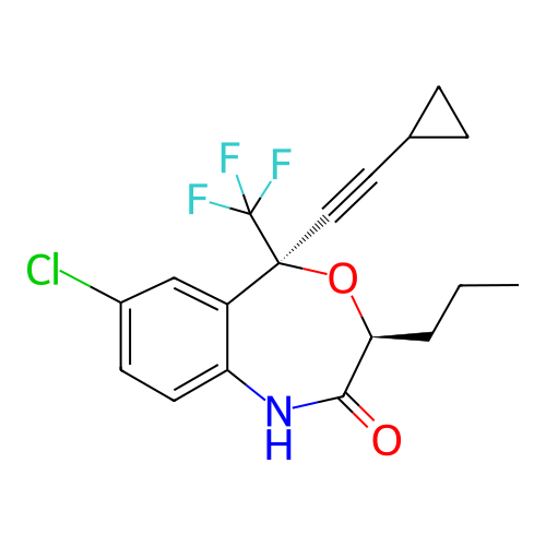 Chemical structure of BindingDB Monomer ID 2909