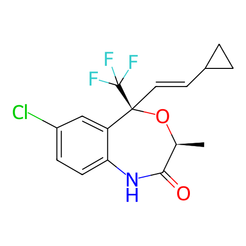 Chemical structure of BindingDB Monomer ID 2912