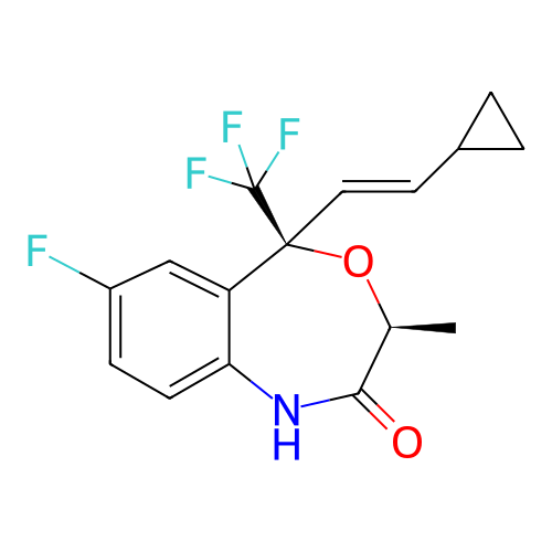 Chemical structure of BindingDB Monomer ID 2918