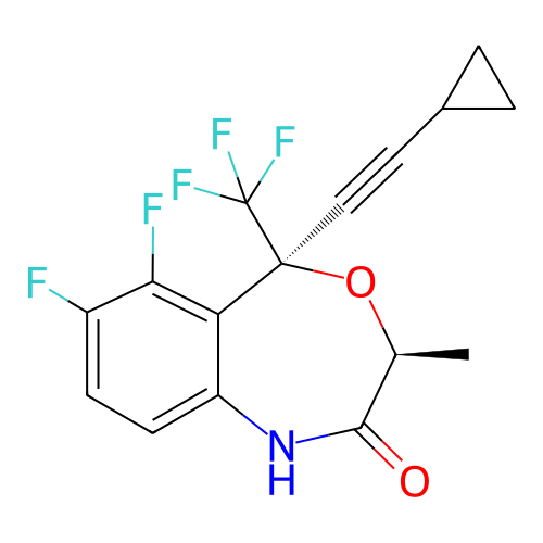Chemical structure of BindingDB Monomer ID 2920