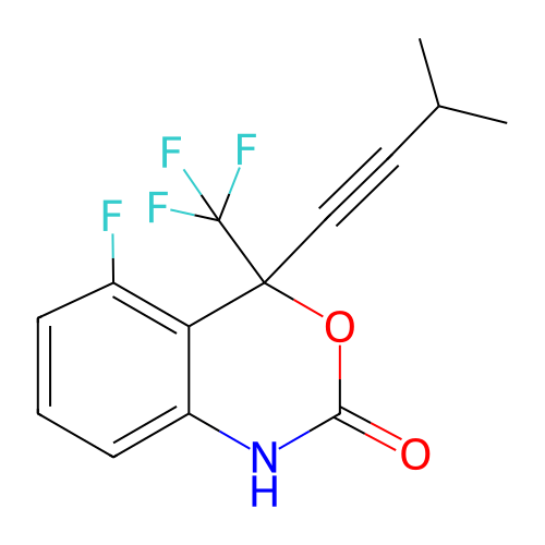 Chemical structure of BindingDB Monomer ID 2942