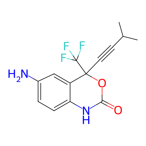 Chemical structure of BindingDB Monomer ID 2950