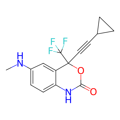 Chemical structure of BindingDB Monomer ID 2951
