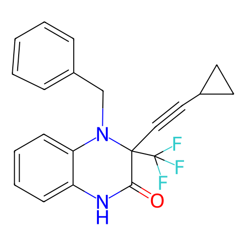 Chemical structure of BindingDB Monomer ID 2958
