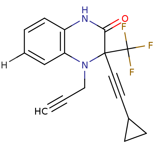 Chemical structure of BindingDB Monomer ID 2959