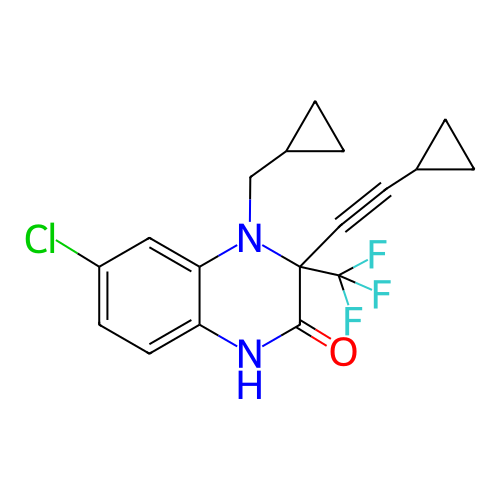Chemical structure of BindingDB Monomer ID 2963