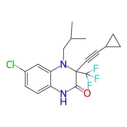 Chemical structure of BindingDB Monomer ID 2964