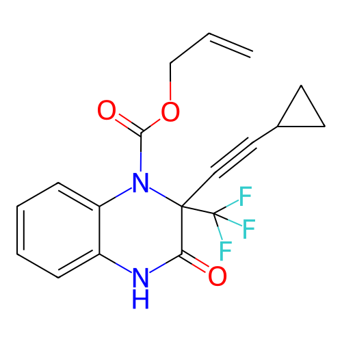 Chemical structure of BindingDB Monomer ID 2973