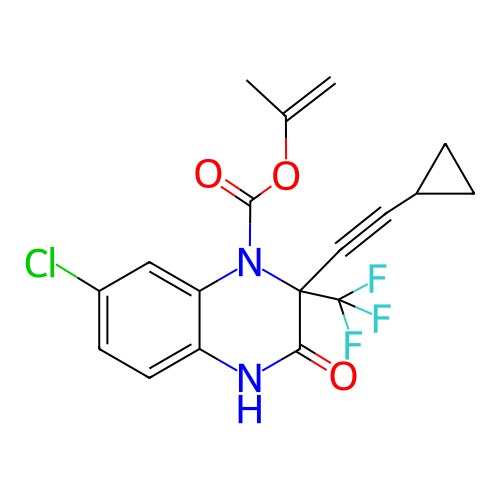 Chemical structure of BindingDB Monomer ID 2977