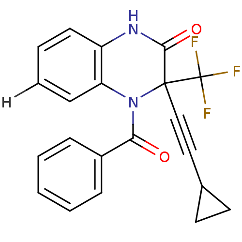 Chemical structure of BindingDB Monomer ID 2983