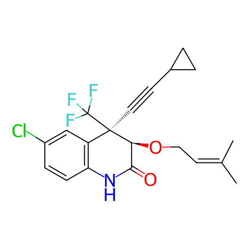 Chemical structure of BindingDB Monomer ID 2988