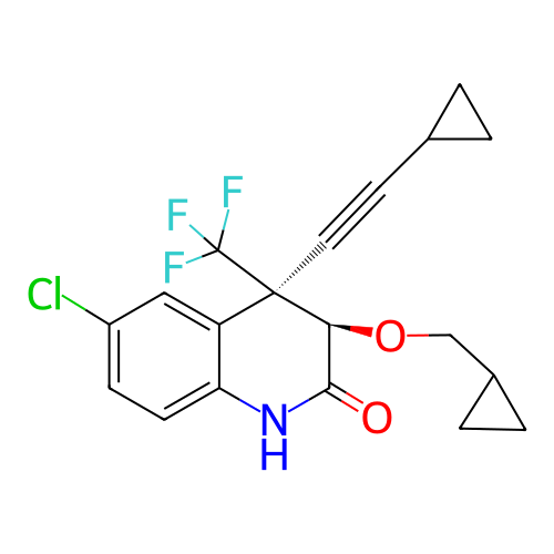 Chemical structure of BindingDB Monomer ID 2989