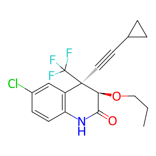 Chemical structure of BindingDB Monomer ID 2990