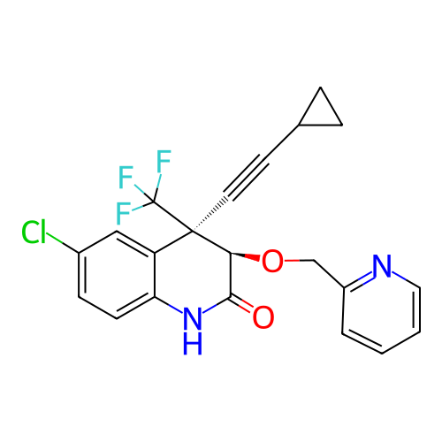 Chemical structure of BindingDB Monomer ID 2991