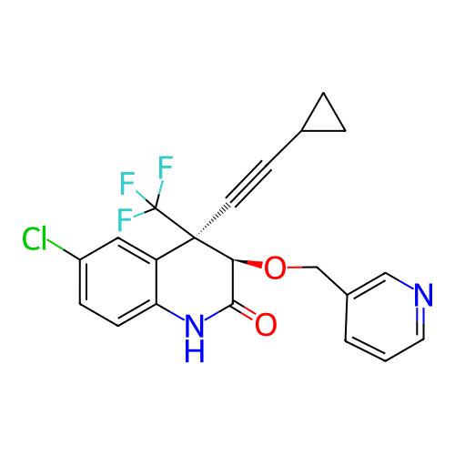 Chemical structure of BindingDB Monomer ID 2992