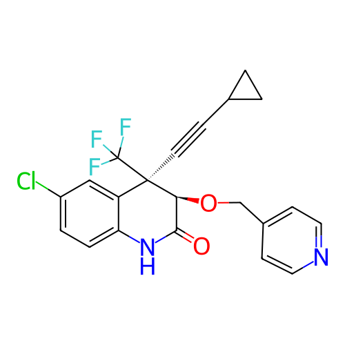 Chemical structure of BindingDB Monomer ID 2993