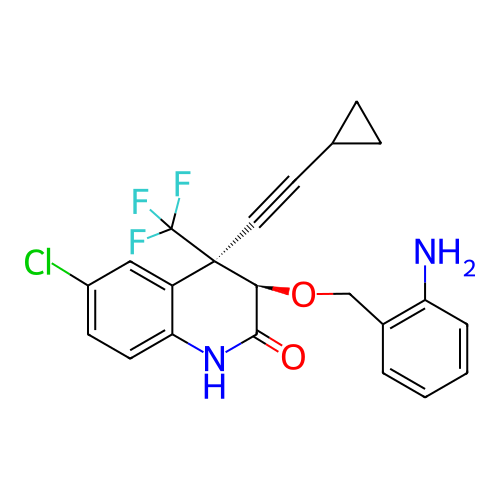 Chemical structure of BindingDB Monomer ID 2997