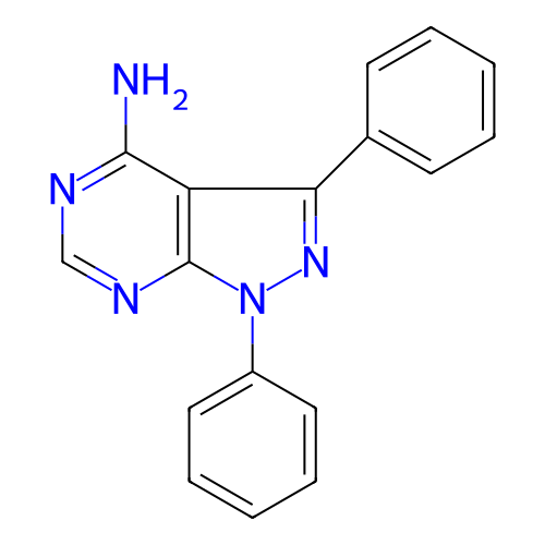 Chemical structure of BindingDB Monomer ID 3003