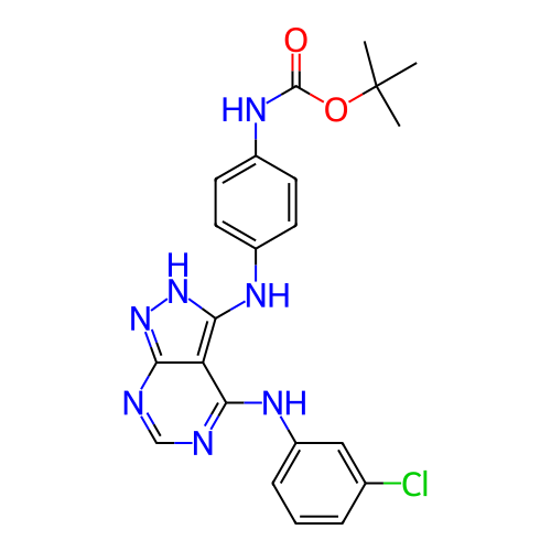 Chemical structure of BindingDB Monomer ID 3015