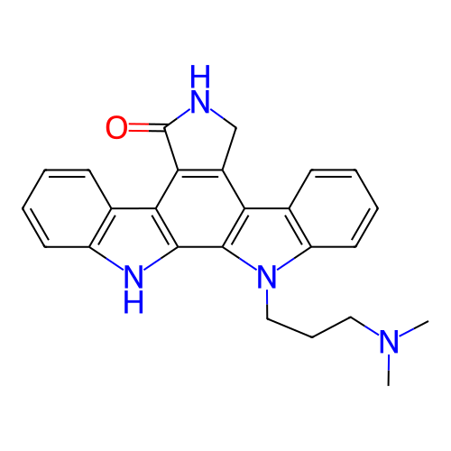 Chemical structure of BindingDB Monomer ID 3036