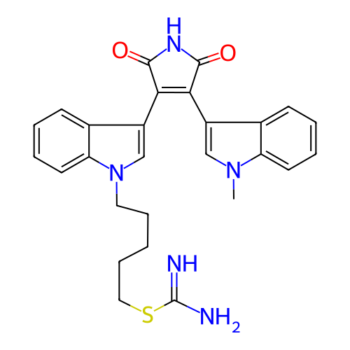 Chemical structure of BindingDB Monomer ID 3177