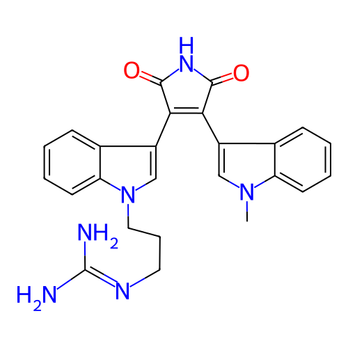 Chemical structure of BindingDB Monomer ID 3179