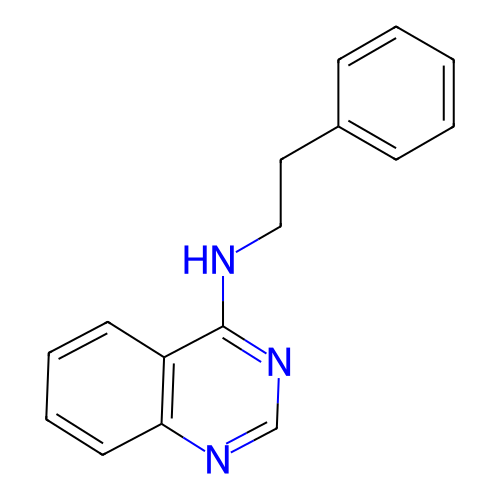 Chemical structure of BindingDB Monomer ID 3255