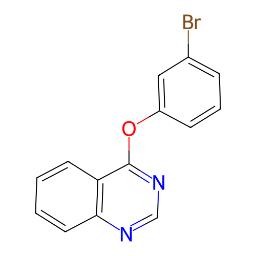 Chemical structure of BindingDB Monomer ID 3268