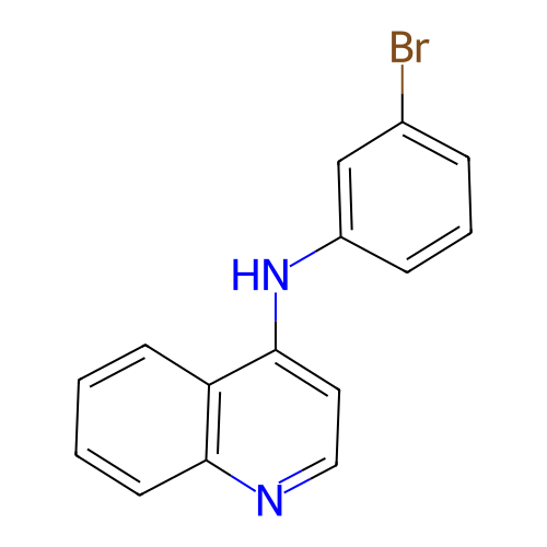 Chemical structure of BindingDB Monomer ID 3269