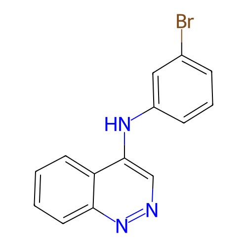 Chemical structure of BindingDB Monomer ID 3271