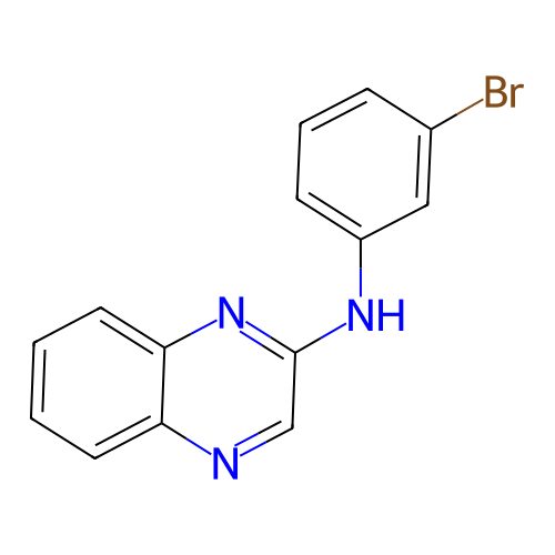 Chemical structure of BindingDB Monomer ID 3273