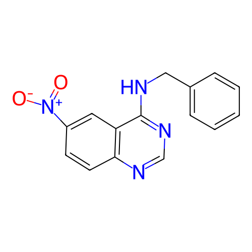 Chemical structure of BindingDB Monomer ID 3278