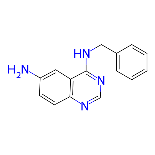Chemical structure of BindingDB Monomer ID 3279