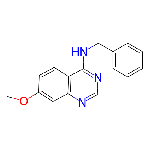 Chemical structure of BindingDB Monomer ID 3283