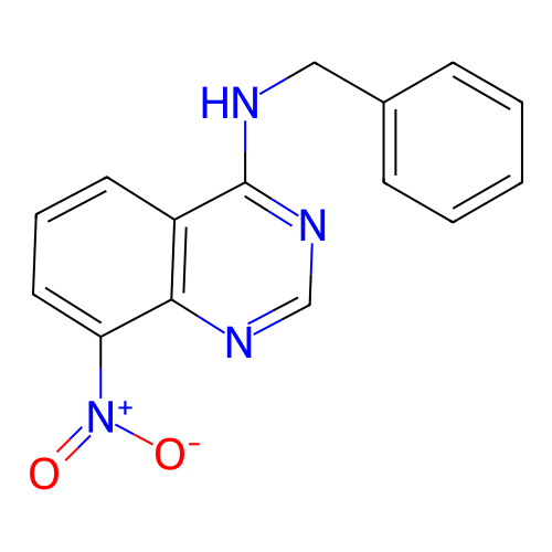 Chemical structure of BindingDB Monomer ID 3284