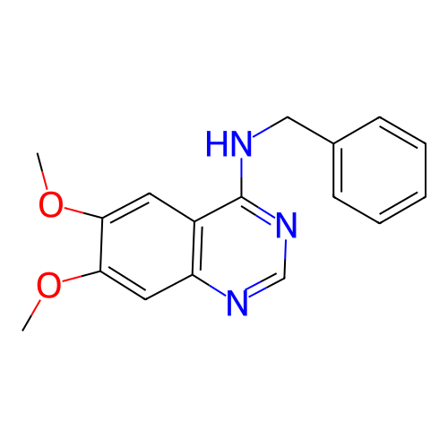 Chemical structure of BindingDB Monomer ID 3289