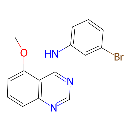 Chemical structure of BindingDB Monomer ID 3292