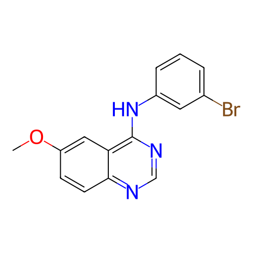 Chemical structure of BindingDB Monomer ID 3295