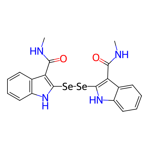 Chemical structure of BindingDB Monomer ID 3356