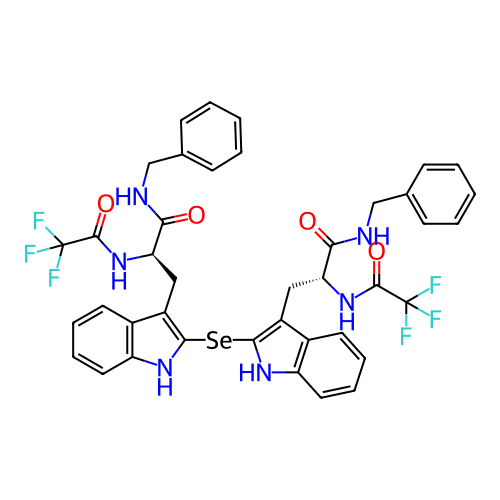 Chemical structure of BindingDB Monomer ID 3359