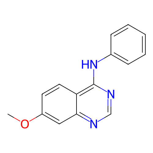 Chemical structure of BindingDB Monomer ID 3516