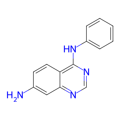 Chemical structure of BindingDB Monomer ID 3518