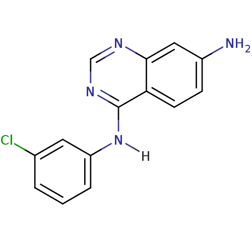Chemical structure of BindingDB Monomer ID 3520