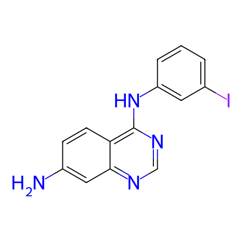 Chemical structure of BindingDB Monomer ID 3522