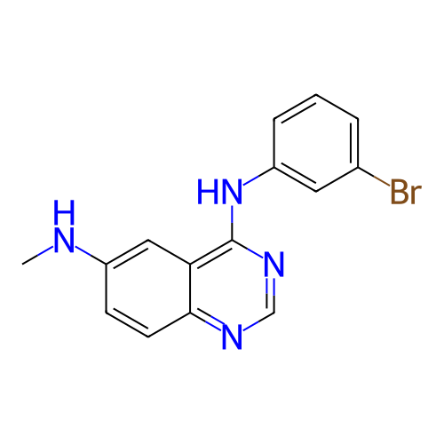 Chemical structure of BindingDB Monomer ID 3535