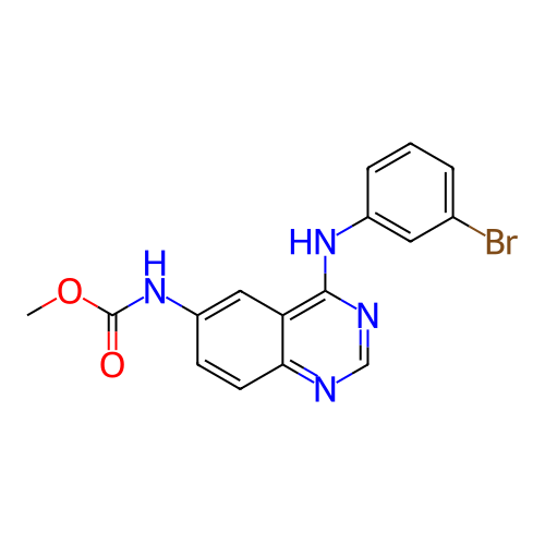 Chemical structure of BindingDB Monomer ID 3537