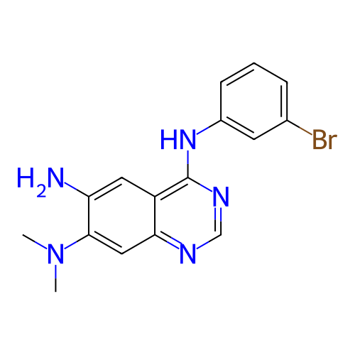 Chemical structure of BindingDB Monomer ID 3545