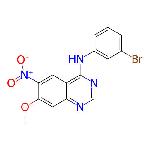 Chemical structure of BindingDB Monomer ID 3552